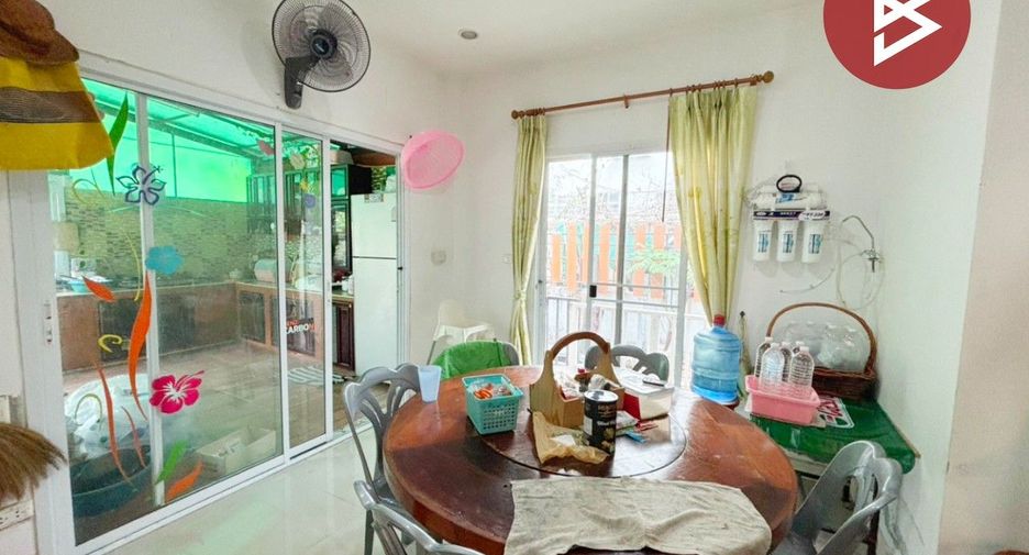 À vendre 3 chambres maison à Mueang Chon Buri, Chonburi