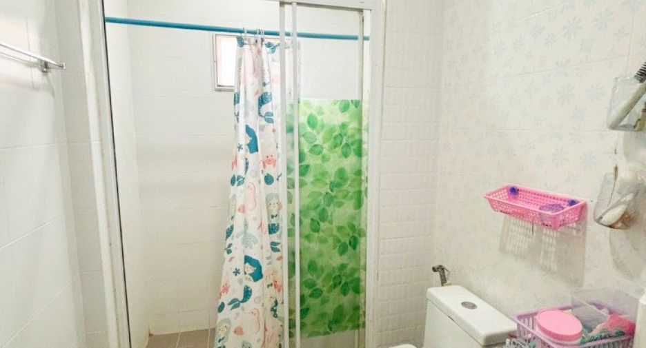 À vendre 3 chambres maison à Mueang Chon Buri, Chonburi