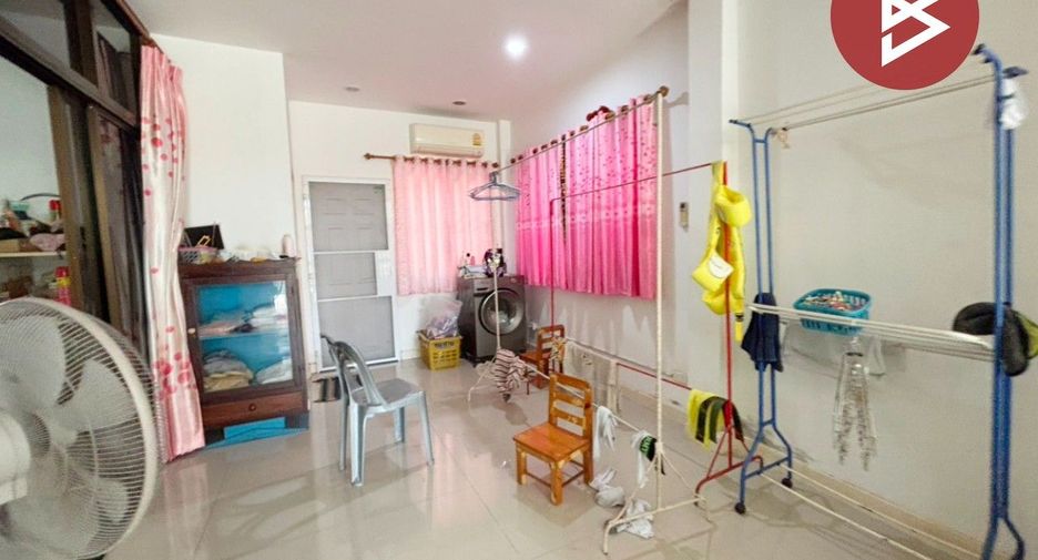 À vendre 3 chambres maison à Mueang Chon Buri, Chonburi