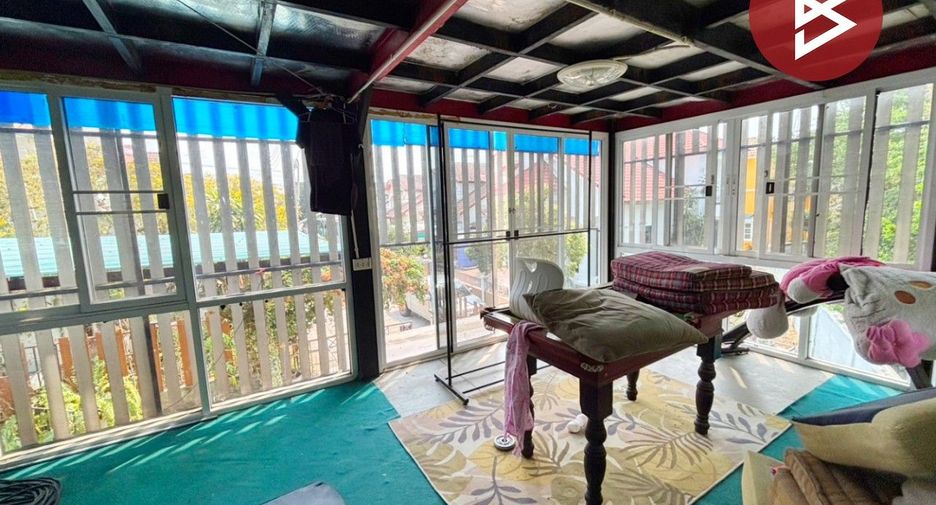 À vendre 3 chambres maison à Mueang Chon Buri, Chonburi