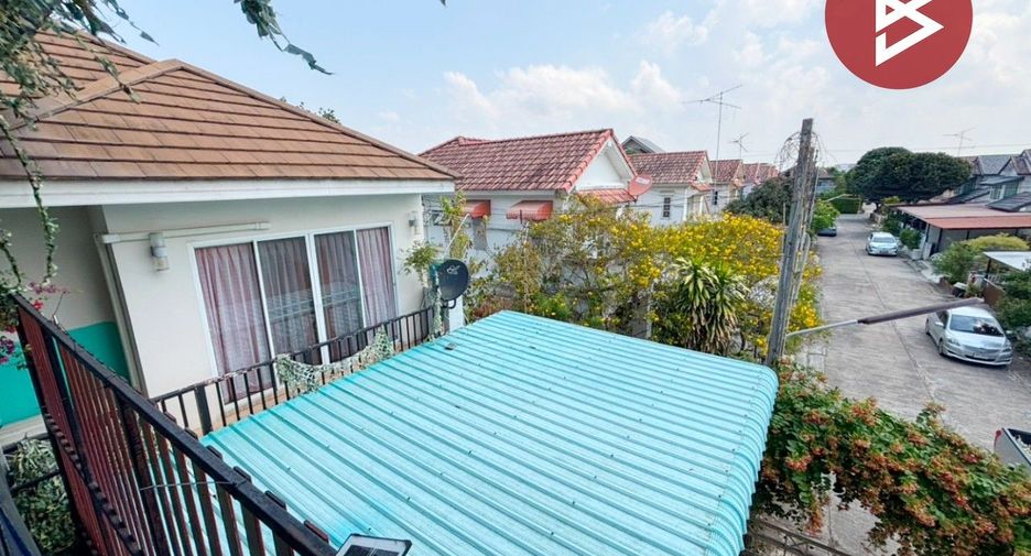 À vendre 3 chambres maison à Mueang Chon Buri, Chonburi