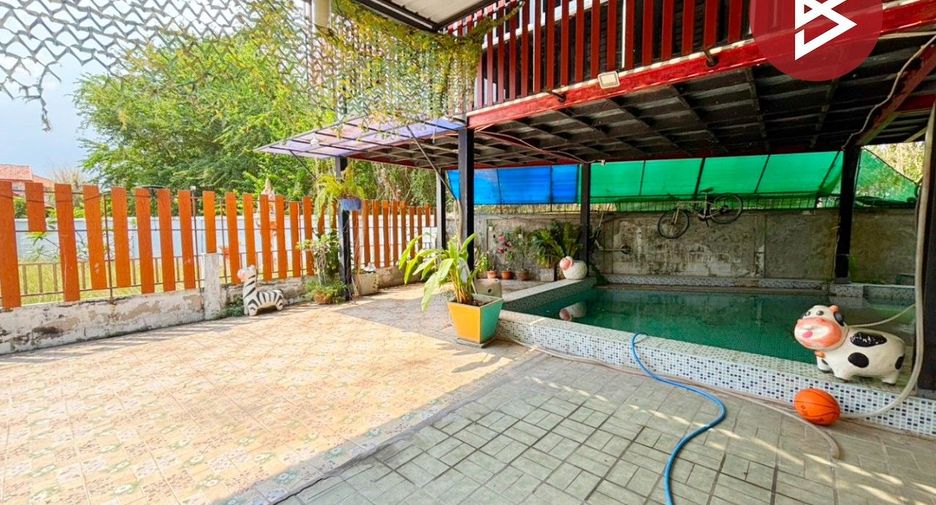 À vendre 3 chambres maison à Mueang Chon Buri, Chonburi