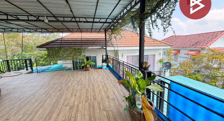 À vendre 3 chambres maison à Mueang Chon Buri, Chonburi
