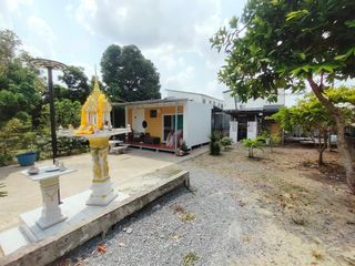 出售 土地 在 Bang Yai, Nonthaburi