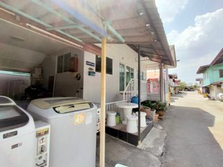 出售 土地 在 Bang Yai, Nonthaburi