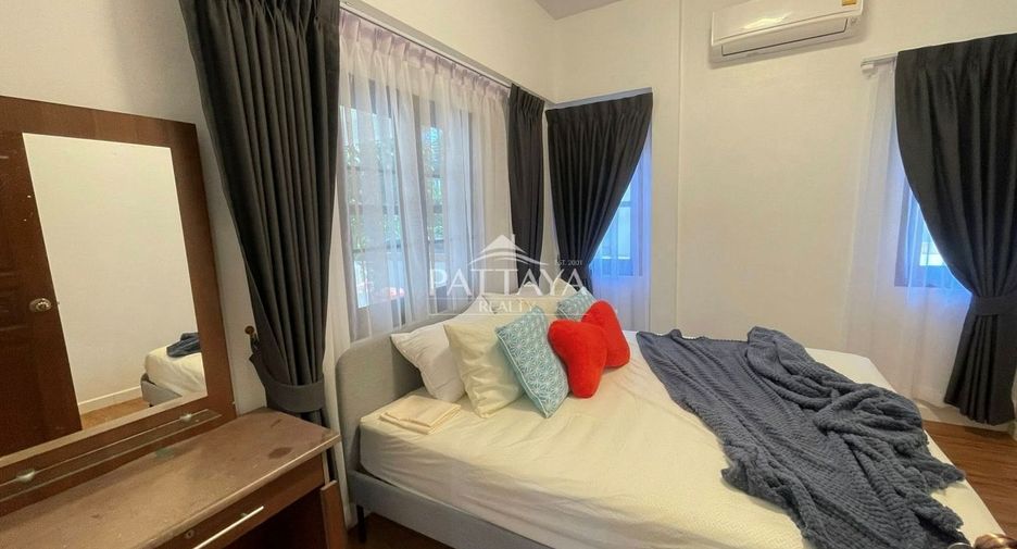 出售 3 卧室 独立屋 在 Bang Lamung, Chon Buri
