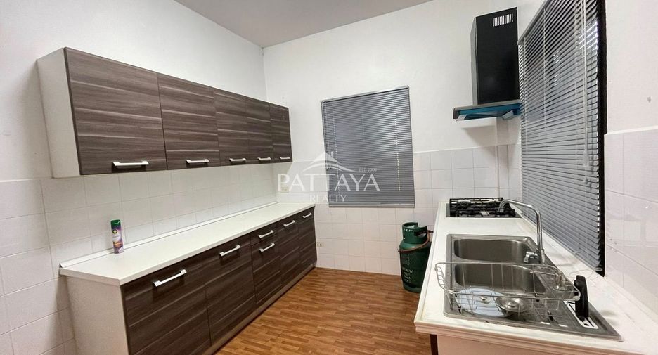 出售 3 卧室 独立屋 在 Bang Lamung, Chon Buri