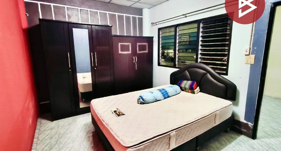 Продажа 2 спальни таунхаус в Mueang Samut Songkhram, Самутсонгкхрам