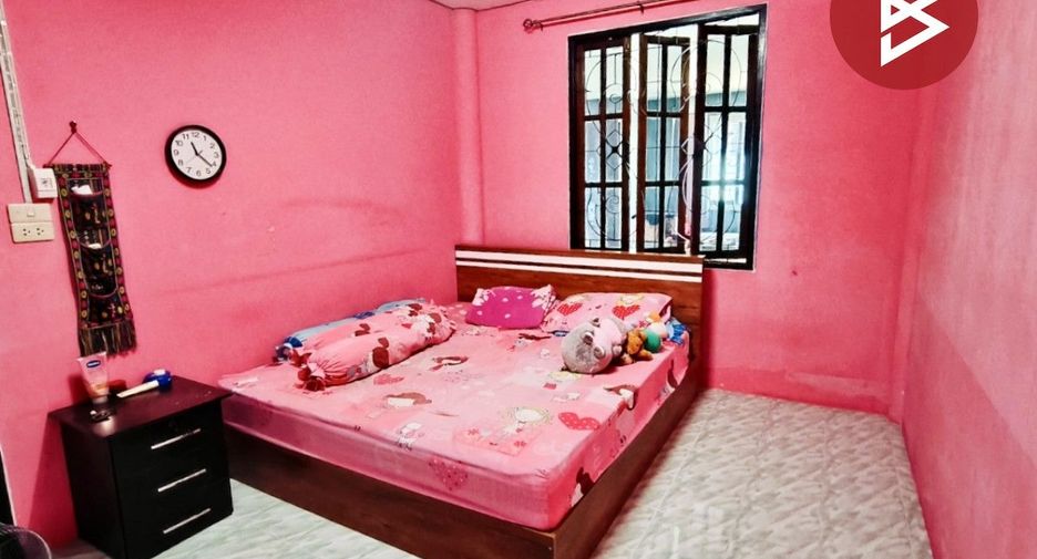 Продажа 2 спальни таунхаус в Mueang Samut Songkhram, Самутсонгкхрам