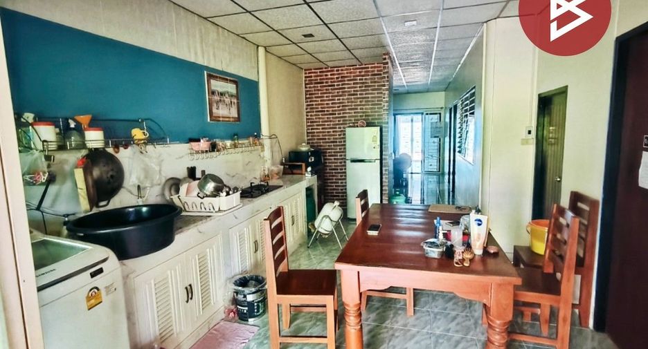Продажа 2 спальни таунхаус в Mueang Samut Songkhram, Самутсонгкхрам