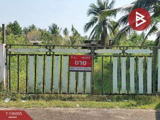 For sale 2 bedrooms house in Amphawa, Samut Songkhram