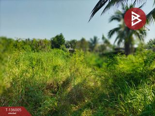 For sale 2 bedrooms house in Amphawa, Samut Songkhram
