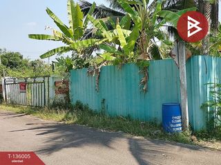For sale 2 bedrooms house in Amphawa, Samut Songkhram