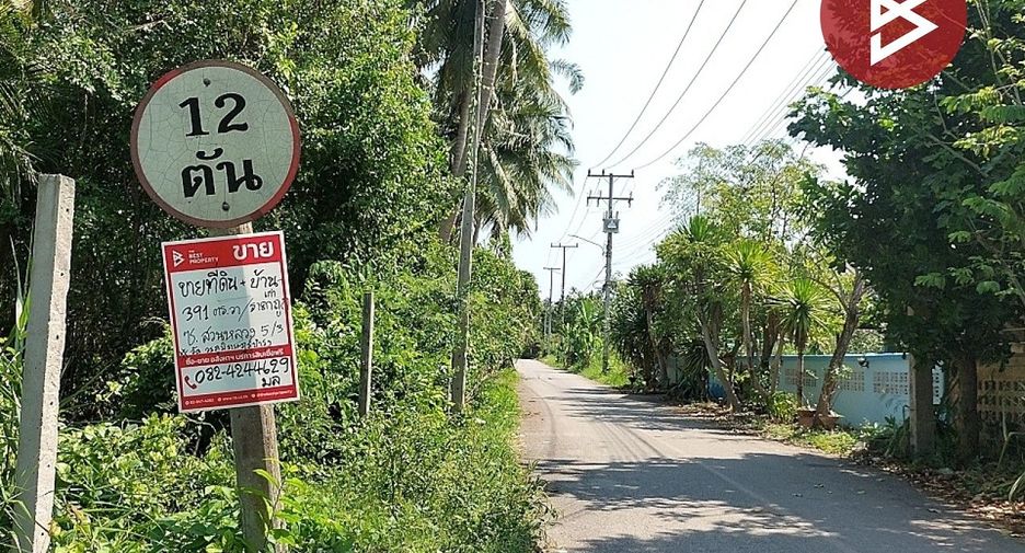 Haus zum Kauf mit 2 Zimmer in Amphawa, Samut Songkhram