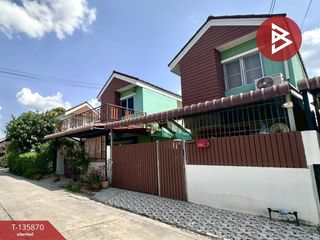 For sale 2 bedrooms house in Ban Bueng, Chonburi