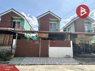 For sale 2 bedrooms house in Ban Bueng, Chonburi