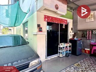 For sale 2 bedrooms house in Ban Bueng, Chonburi