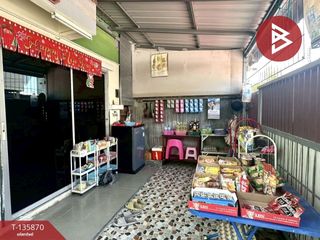 For sale 2 bedrooms house in Ban Bueng, Chonburi