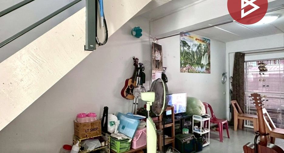 ขาย 2 ห้องนอน บ้านเดี่ยว ใน บ้านบึง, ชลบุรี