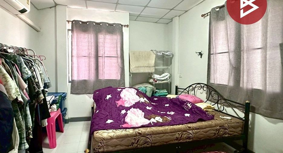 ขาย 2 ห้องนอน บ้านเดี่ยว ใน บ้านบึง, ชลบุรี