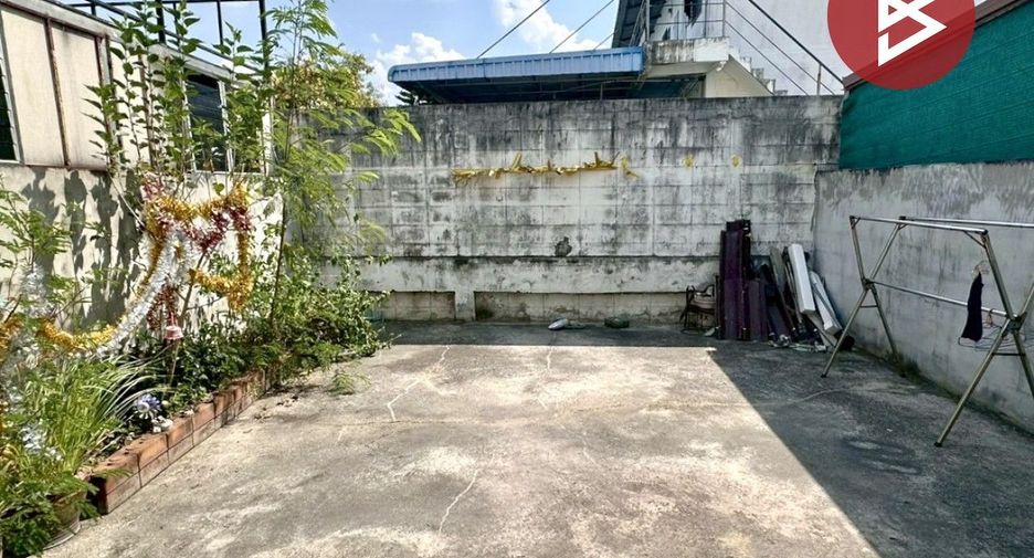 ขาย 2 ห้องนอน บ้านเดี่ยว ใน บ้านบึง, ชลบุรี