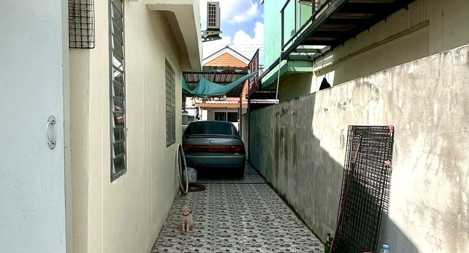 ขาย 2 ห้องนอน บ้านเดี่ยว ใน บ้านบึง, ชลบุรี