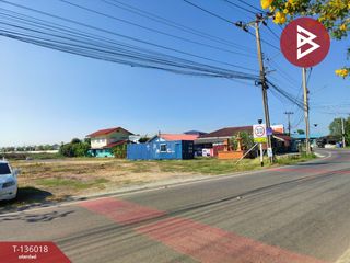 For sale land in Bang Bo, Samut Prakan