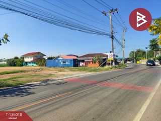 For sale land in Bang Bo, Samut Prakan