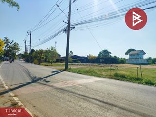 For sale land in Bang Bo, Samut Prakan