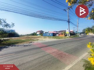 For sale land in Bang Bo, Samut Prakan