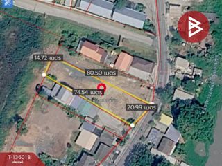 For sale land in Bang Bo, Samut Prakan