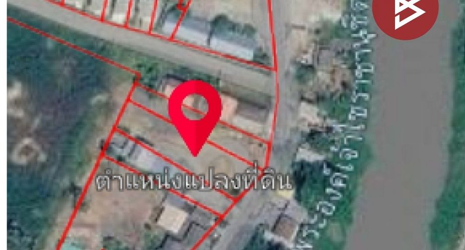 Grundstück zum Kauf in Bang Bo, Samut Prakan