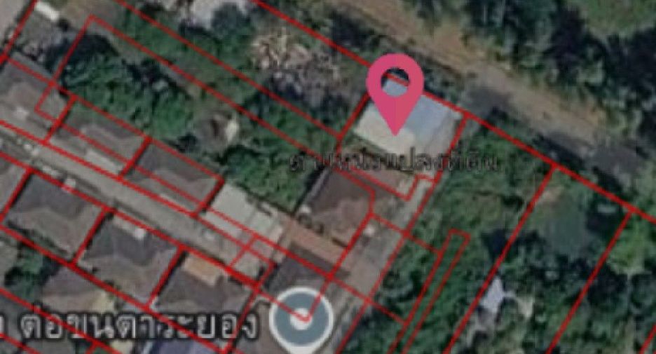 Haus zum Kauf mit 2 Zimmer in Mueang Rayong, Rayong