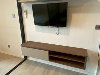 Condo en venta de 1 habitaciones en Khlong Luang, Pathum Thani
