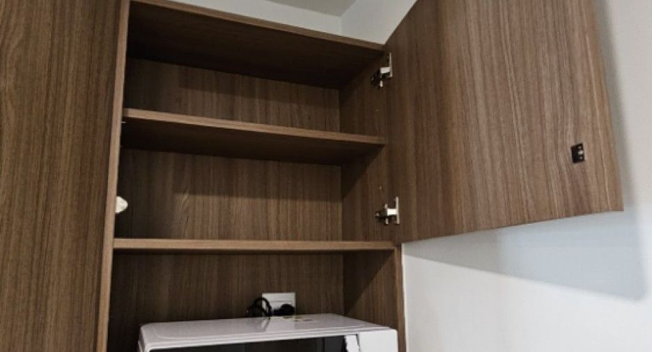 For sale 1 bed condo in Khlong Luang, Pathum Thani