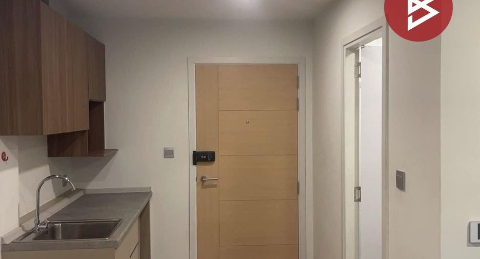For sale 1 bed condo in Khlong Luang, Pathum Thani