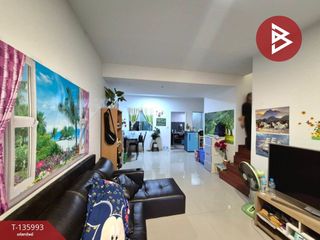 出售 3 卧室 联排别墅 在 Krathum Baen, Samut Sakhon