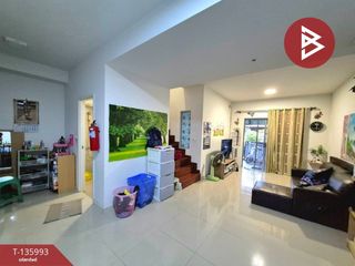 出售 3 卧室 联排别墅 在 Krathum Baen, Samut Sakhon