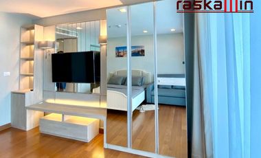 Wohnung zum Kauf mit 1 Zimmer in Bang Lamung, Chonburi