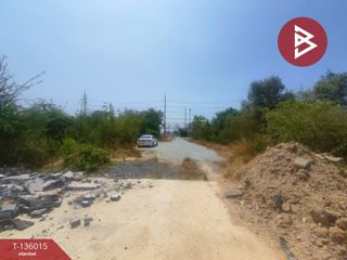 Terreno en venta en Bang Pakong, Chachoengsao
