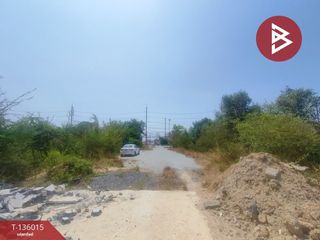 Terreno en venta en Bang Pakong, Chachoengsao