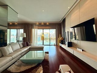Condo en alquiler de 4 habitaciones en Watthana, Bangkok