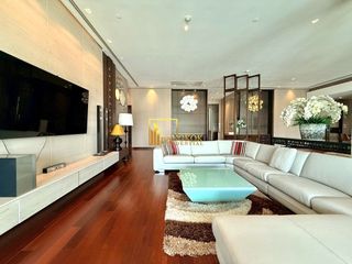 Condo en alquiler de 4 habitaciones en Watthana, Bangkok