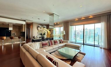 For rent and for sale 4 bedrooms condo in Watthana, Bangkok