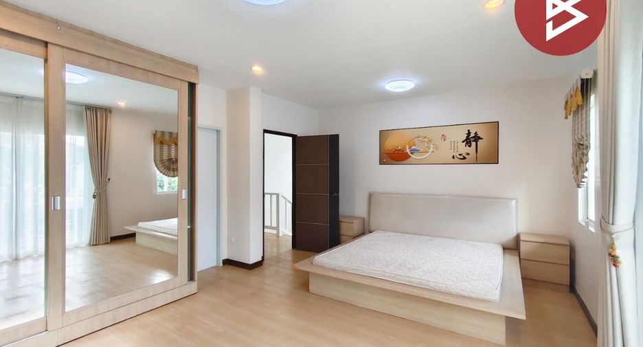 Haus zum Kauf mit 5 Zimmer in Bang Bon, Bangkok