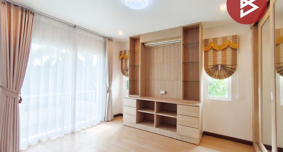 Haus zum Kauf mit 5 Zimmer in Bang Bon, Bangkok