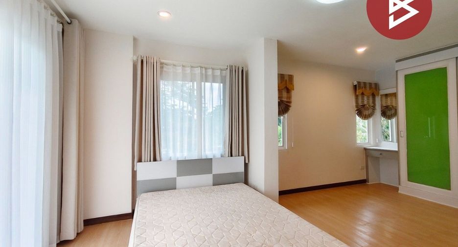 Haus zum Kauf mit 5 Zimmer in Bang Bon, Bangkok