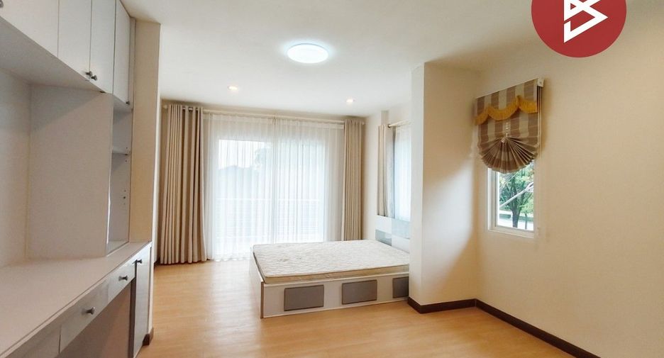 Haus zum Kauf mit 5 Zimmer in Bang Bon, Bangkok
