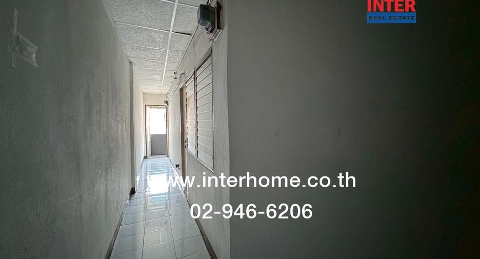 Local comercial en venta de 11 habitaciones en Chatuchak, Bangkok