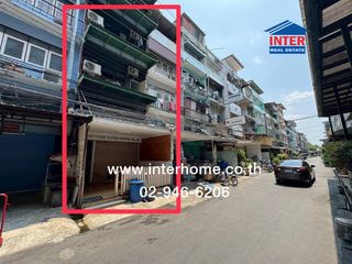 Продажа 11 спальни торговое помещение в Чатучак, Бангкок